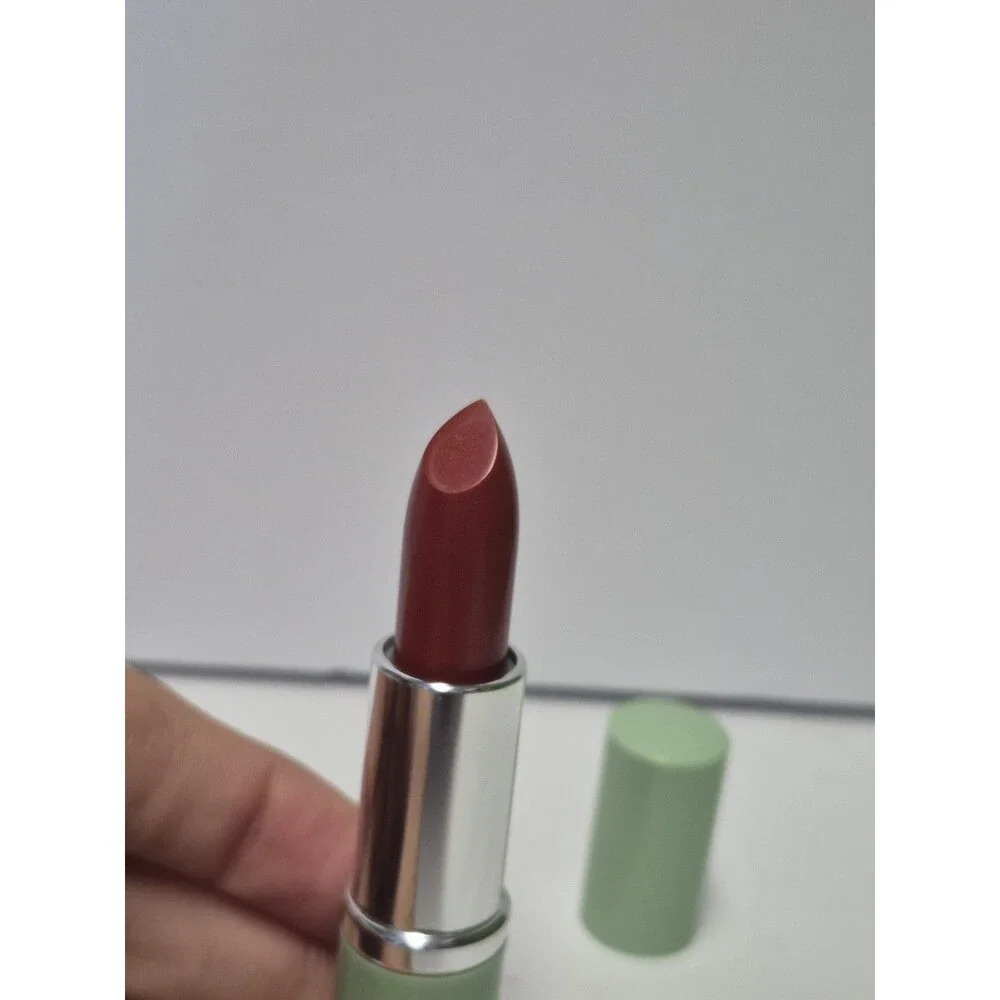 Clinique High Impact Lip Colour 09 Citrus Rose Rare Discontinued New Full Size